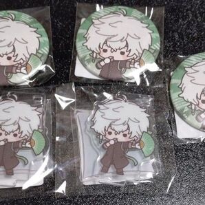 にじさんじ DMMスクラッチ 叢雲カゲツ