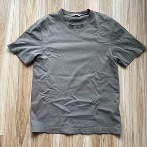 ZARA メンズ 半袖 Tシャツ