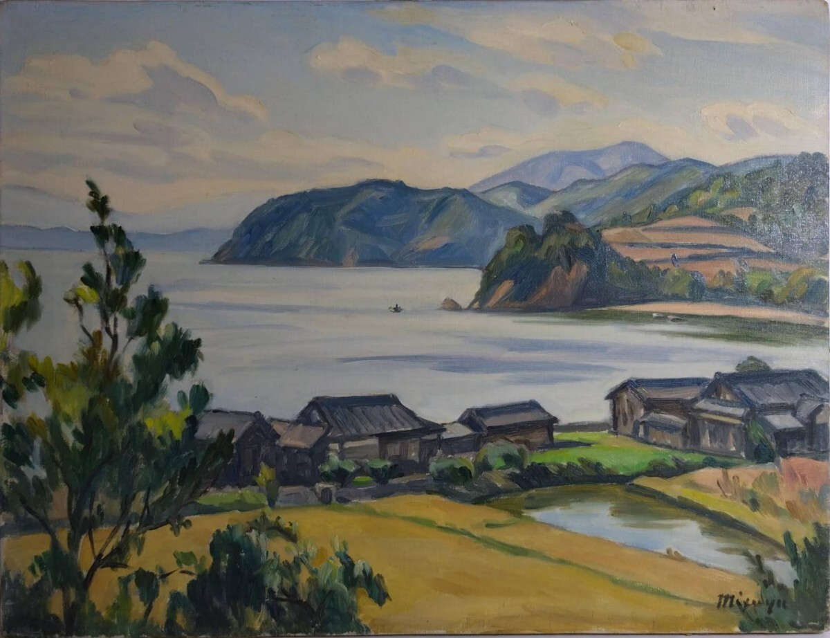 真作保証 徳永達哉 油彩「ばら」画寸 16cm×23cm SM 熊本県出身 真作保証 徳永達哉 油彩「ばら」画寸 16cm×23cm SM 熊本県出身