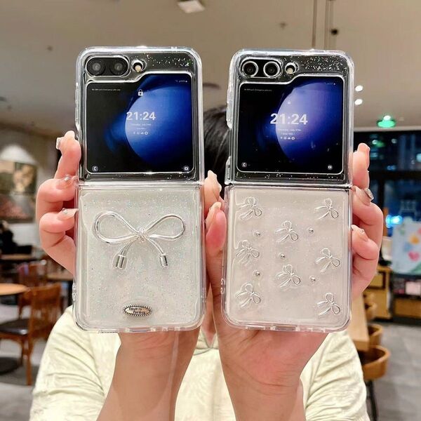 Galaxy Z Flip6ケースGALAXY ZFlip5ケース スマホケース#スマホケース