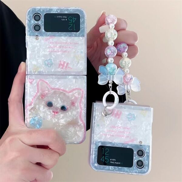 Galaxy Z Flip5ケースギャラクシーZflip5ケース スマホケース