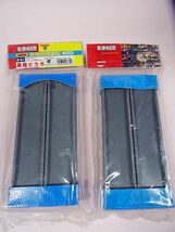 TOMY　モータートミカ　D-01 直線どうろ 新品 未開封品２個セット_画像1