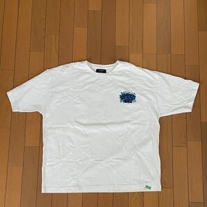 backnumber stussy XLARGE huf Tシャツ ティーシャツ 半袖