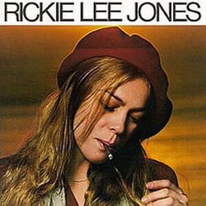 ＊新品特価CD RICKIE LEE JONESリッキー・リー・ジョーンズ/S-T 1979年1st 米国トラッドフォーク/シンガー・ソングライター