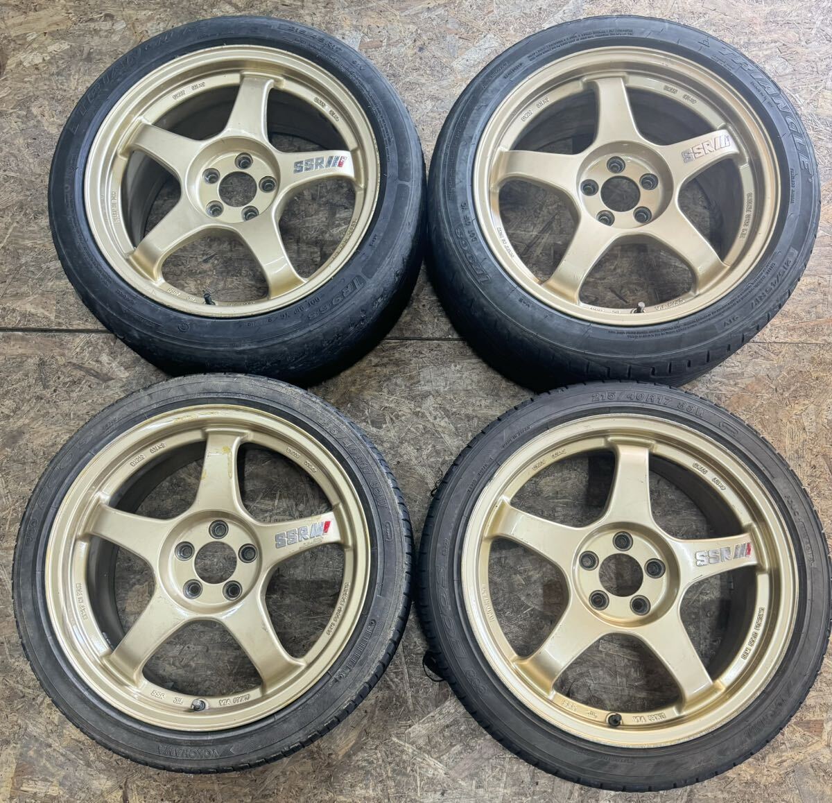 2025年最新】Yahoo!オークション -ssr gt2の中古品・新品・未