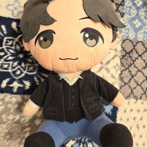 bts ユンギ ぬいぐるみ