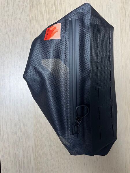 Woho X-Touring フレームバッグ Dry S 2L