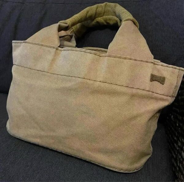 SALE!カンペールCAMPER人気トートバッグ マスタードイエロー 鞄