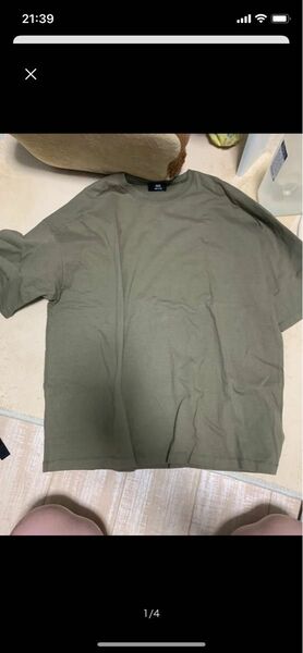 HARE Tシャツ 古着 半袖Tシャツ