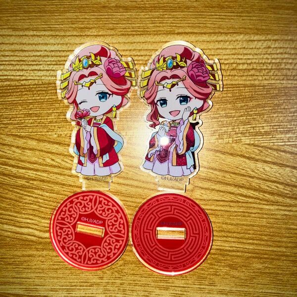 薬屋のひとりごと 玉葉妃 アクリルスタンド