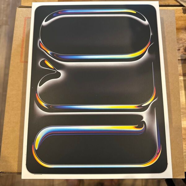 Apple iPad Pro M4 wi-fi 256GB 13インチ シルバー