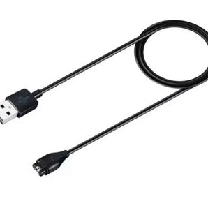 1本 ガーミン USB 充電ケーブル 約 1m