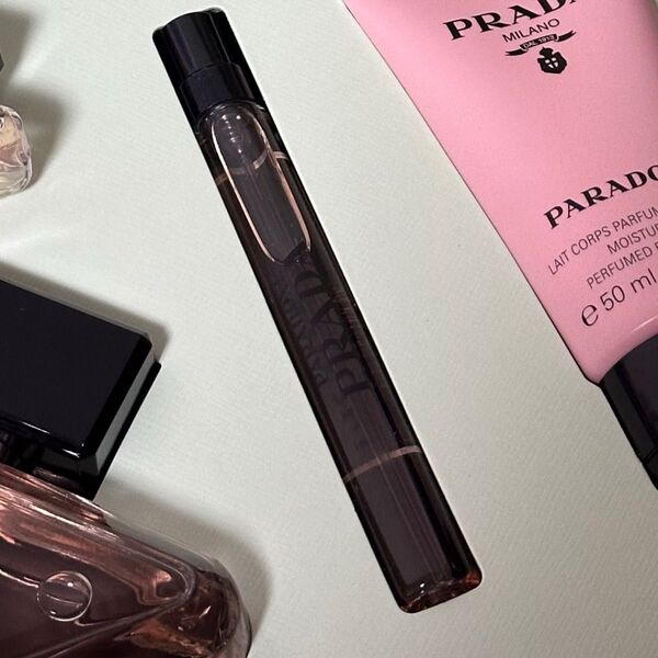 PRADA BEAUTY