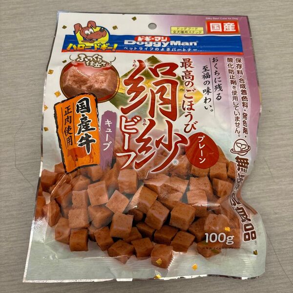 犬のおやつ ドッグフード ドギーマン