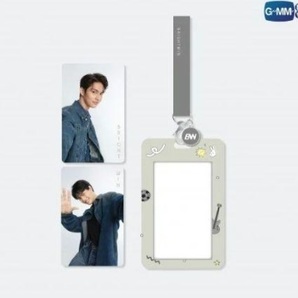 BRIGHTWIN SIDE BY SIDE フォトカード付き ホルダー GMMTV Side by Side Concert CARD HOLDER フォルダー カードホルダー