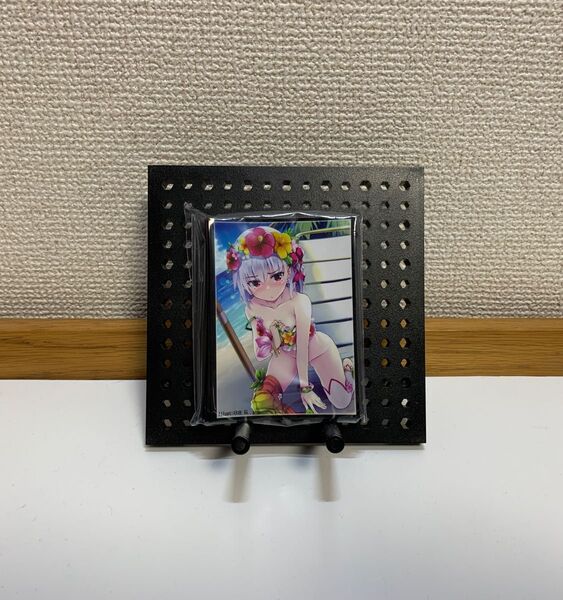 フレシア 同人スリーブ FGO カーマ