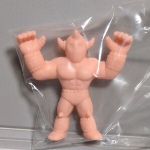 【悪魔将軍 (バッファローマンボディver.)】 キンケシプレミアム8 キン消し キン肉マン