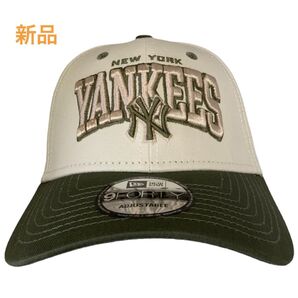 ニューエラ Newera 9Forty ニューヨーク ヤンキース キャップ New York Yankees Cap
