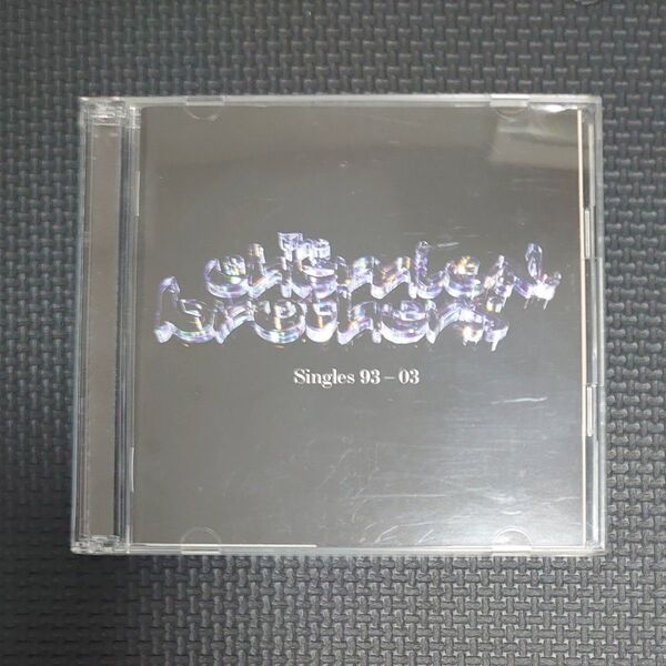 THE CHEMICAL BROTHERS/Singles 93-03