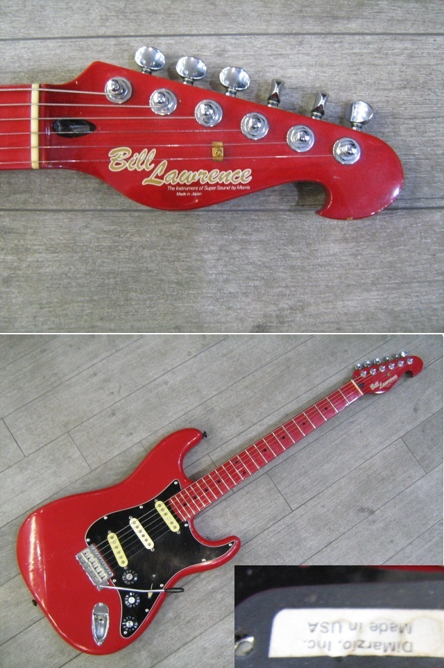 Yahoo!オークション -「bill lawrence ピックアップ」(本体 Yahoo!オークション -「bill lawrence ピックアップ」(本体