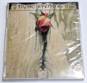 新品 HYDE 【evergreen】