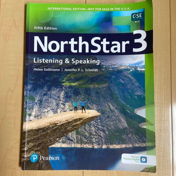 North Star 3 Listening & Speaking