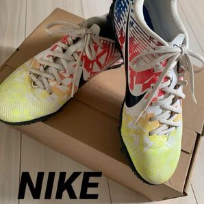 NIKE トレシュー 23.0