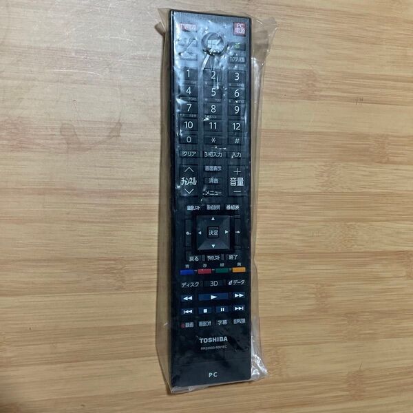 TOSHIBA リモコン RRS9003-8001EC