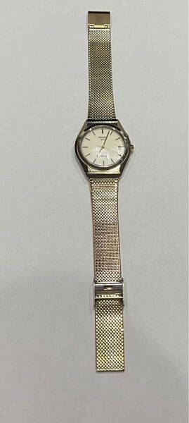 SEIKO AGS DOLCE 自動巻き 腕時計
