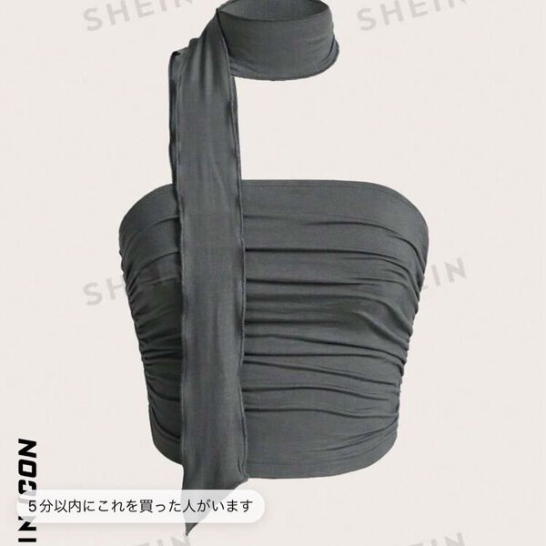 シーン shein トップス
