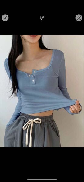シーン shein トップス
