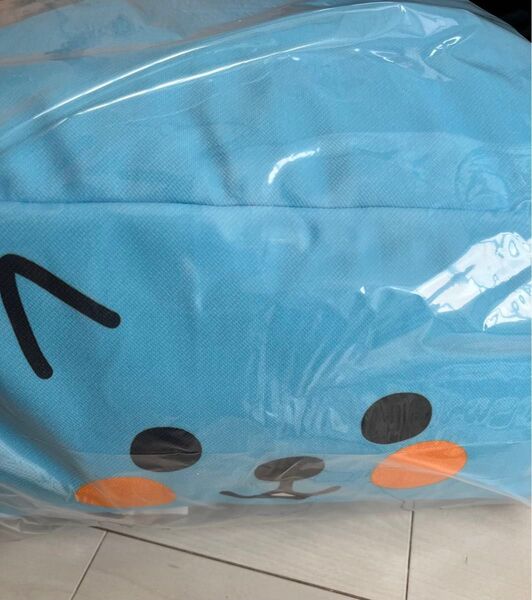 Qoo ビーズクッション 限定品