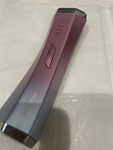 アイスレディ 美顔器