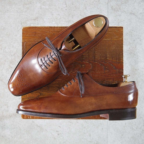 2025年最新】Yahoo!オークション -「8」(JOHN LOBB)の中古品 2025年最新】Yahoo!オークション -「8」(JOHN LOBB)の中古品