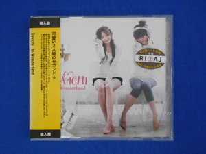 CD/Davichi ダビチ/In Wonderland イン・ワンダーランド (輸入盤)/中古/cd21167