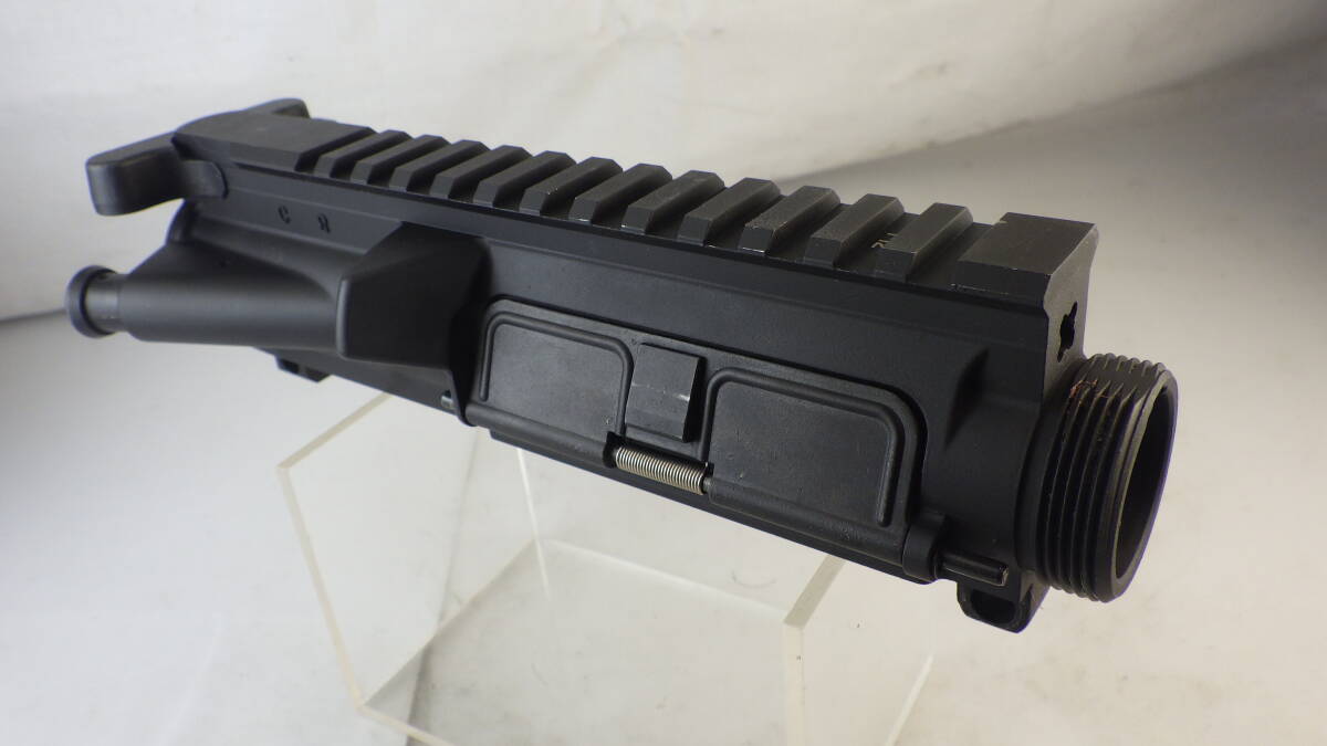 東京マルイ mk18 mws アッパー フレーム レシーバー 一式 assy 東京マルイ mk18 mws アッパー フレーム レシーバー 一式 assy