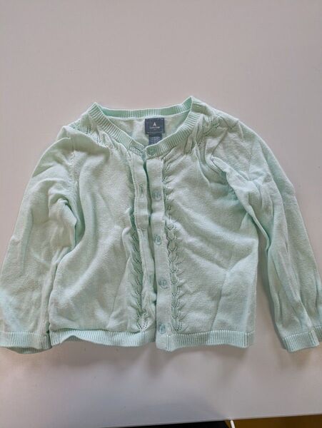 ベビーGAP カーディガン 長袖 90cm