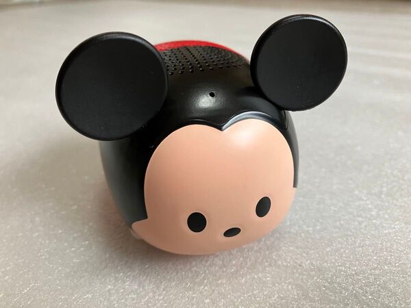 ディズニー ツムツム TSUMTSUM ワイヤレス スピーカー Bluetooth ミッキーマウス