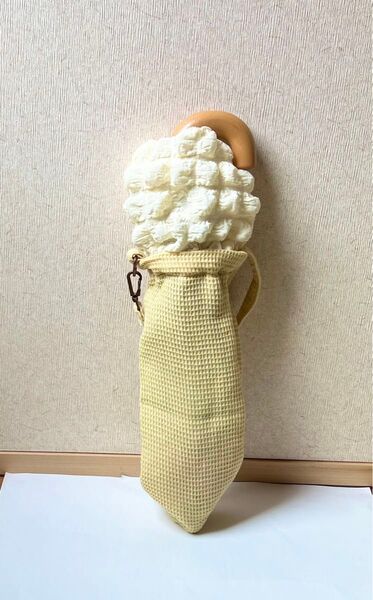 折りたたみ日傘ケース