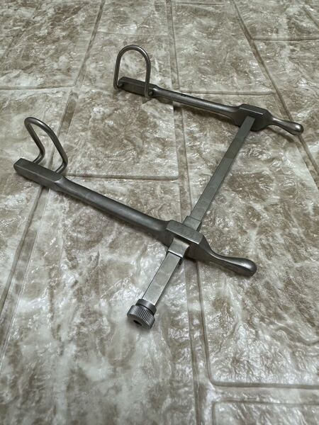 バルフォー リトラクター 開創器 動物病院