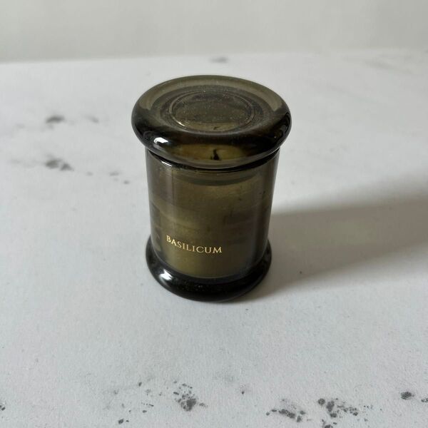 Zara home アロマキャンドル