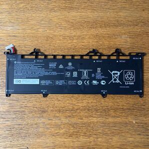 HP Elite Dragonfly バッテリー G1 G2 交換用