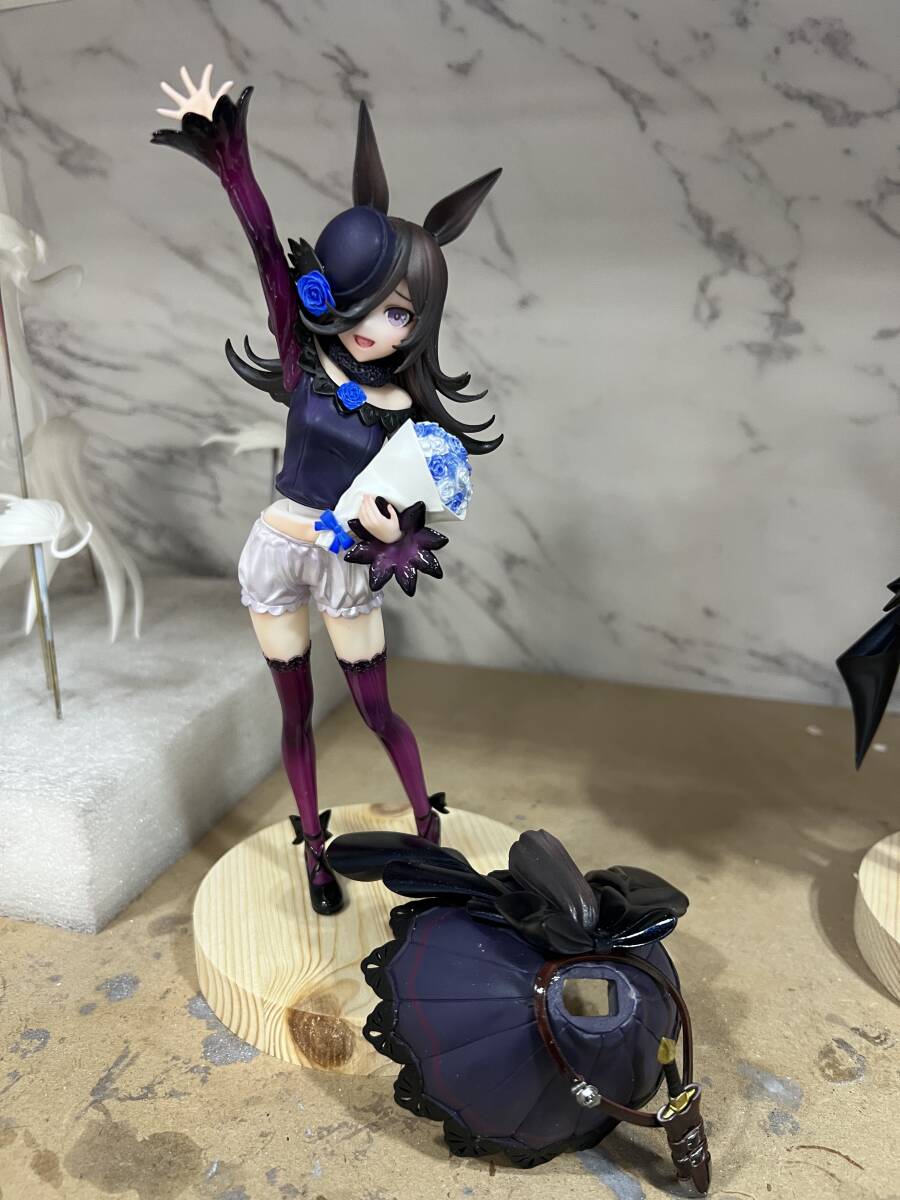 Yahoo!オークション -「ガレージキット ウマ娘」の落札相場 Yahoo!オークション -「ガレージキット ウマ娘」の落札相場