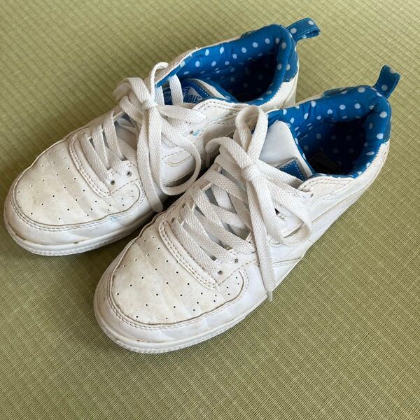 VANS レディース スニーカー