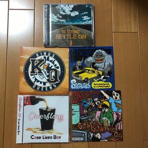 イージーコア CDセット