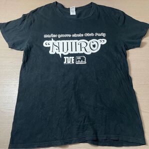 希少 レア I've master groove circle MOGRA Tシャツ XLサイズ クラブ イベント リミックス