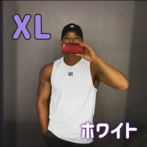 タンクトップ ノースリーブ 筋肉 ジム 運動 トレーニング 黒 筋トレ 速乾 夏 トレーニングウェア フィットネス ボディビル