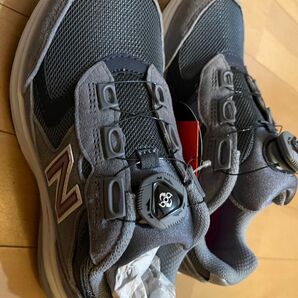 ニューバランス Boa