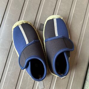 ウォーターサンダル サマーサンダル キッズ