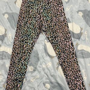 リーボック レギンス S